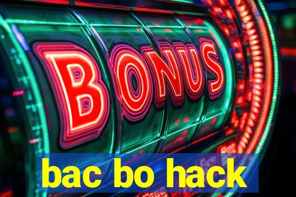 bac bo hack